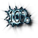 10