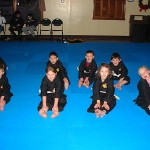 kidstretch