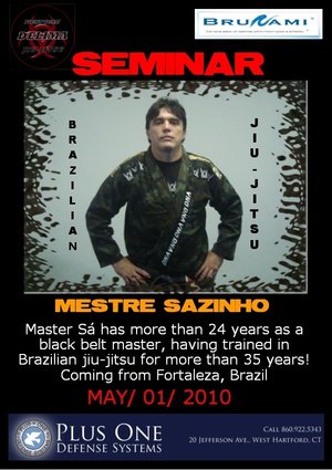 Sazinho