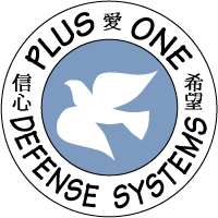 Plus One Defense Systems West Hartford CT Martial Arts Training