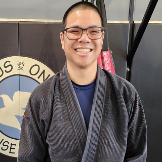 John Vo