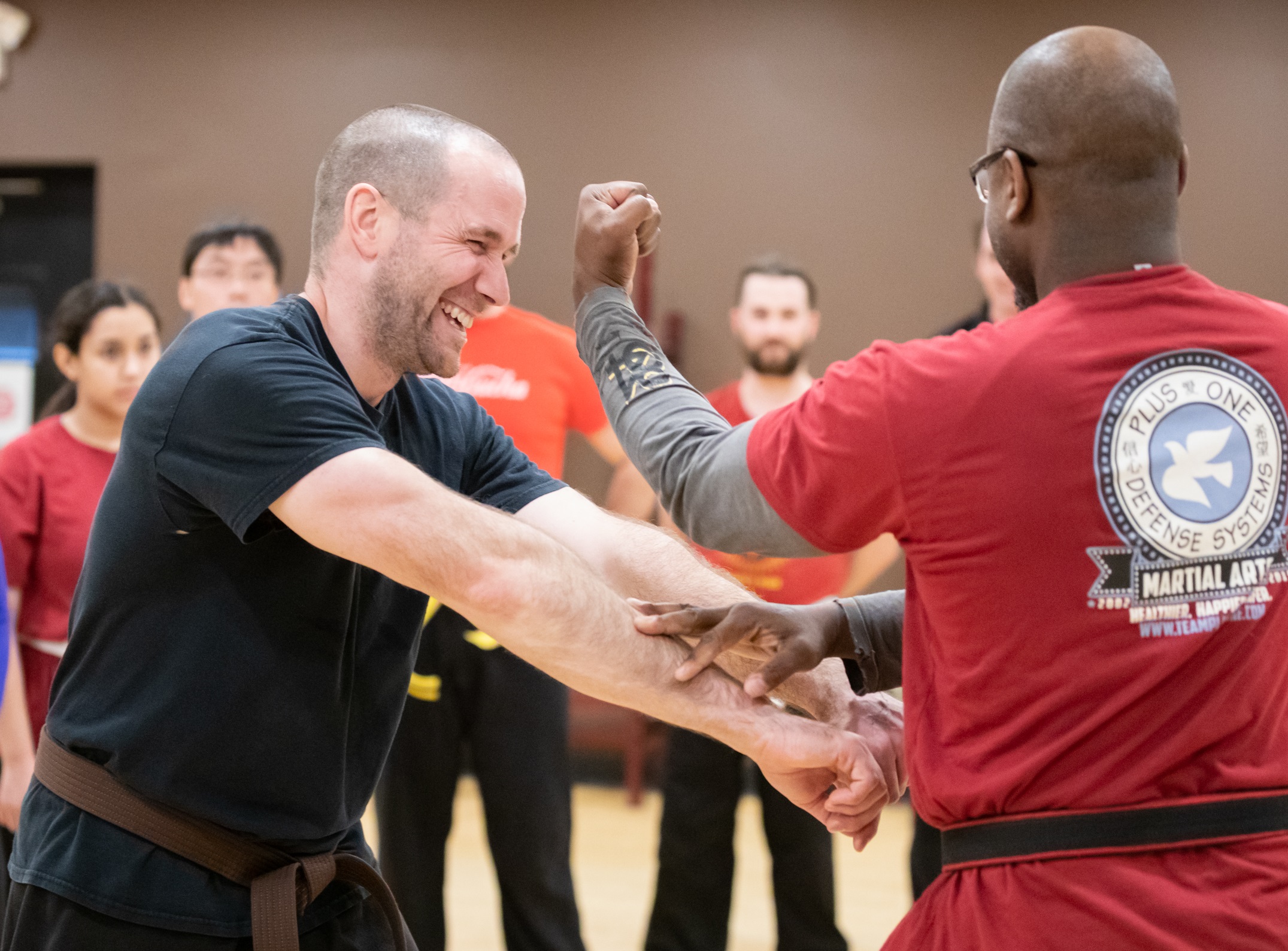 Eating and Training- What’s Right?